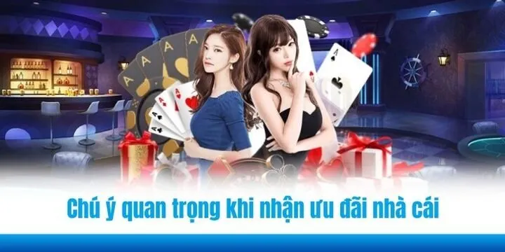 Lưu ý quan trọng khi dùng khuyến mãi bong88