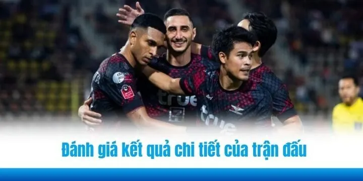 Soi kèo Bangkok United và Shan United chuẩn xác