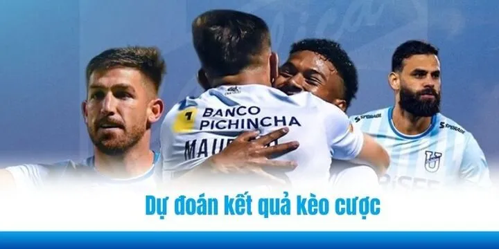 Soi kèo Juventud và U. Católia dự đoán chuẩn xác