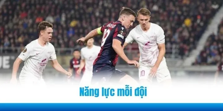 Soi kèo Brann và Bologna qua phong độ từng đội