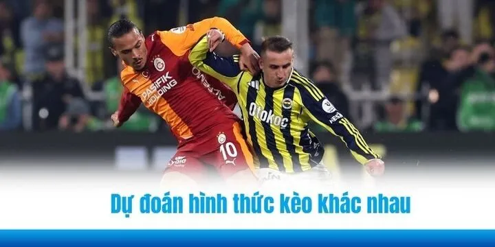Phân tích kết quả khi soi kèo Fenerbahce và Nottingham Forest