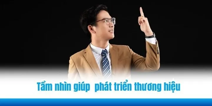 Tầm nhìn chiến lược giúp Bùi Duy Nam phát triển thương hiệu