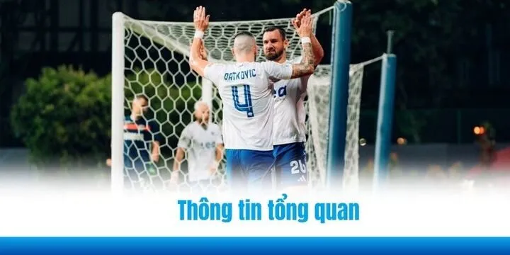Tổng quan về trận đấu sắp tới ngày 5/2/2026